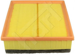 Hart Auto Luftfilter BMW Serie 1 F20 116-125d 11 13718511668