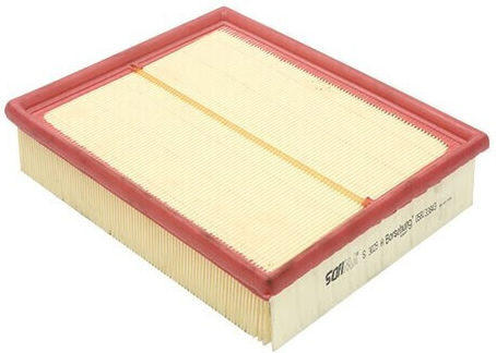 Borsehung Auto Luftfilter Cartridge Hervorragend 58133843