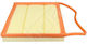Hart Car Air Filter Bmw Series 5 535i 07-10