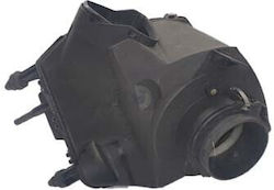 Съединител Филтър За Въздух Audi A6 05-11 2.4 2.8 3.2 4f0133835e