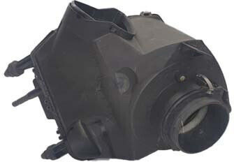 DPA Auto Luftfilter Für Audi A6 05-11 2.4 2.8 3.2 4f0133835e
