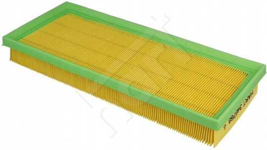 Auto Luftfilter Punto 1.2 16v 99 Na-3383/1