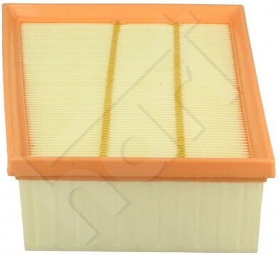 Hart Auto Luftfilter Megane Iv 1.2 15 165467860r