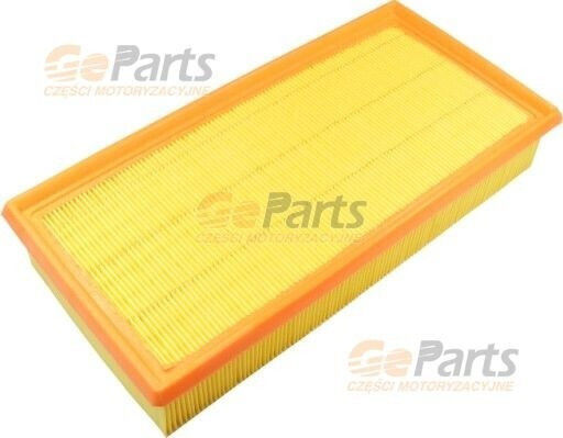 Mitsubishi Auto Luftfilter Carisma 1.9td 96 Raumstern 1.9td 00 C35156