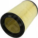 Hart Auto Luftfilter Lancia Kappa 2.0-2.4 A 551