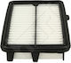 Hart Auto Luftfilter Honda Jazz Iv 1.3 15 17220-5r0-008