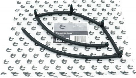 Overflow Tube Volvo S40 V40 0840056 0840056