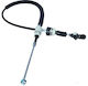 Cablu Schimbător Viteze Fiat 500l 0,9 12-16 55250126
