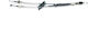 Gear Shift Cable for Citroen Jumper Fiat Ducato Peugeot Boxer