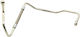 Ölfilter Ford Transit 13 Einlass Turbolader 16 2.2 Tdci 1763292