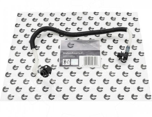 Tub Combustibil Mercedes Sprinter Vito V-Class A6110702932