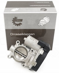 Drosselklappe Luft Seat Cordoba Ibiza III Skoda Fabia I Raumster VW Polo Fuchs 03c133062b