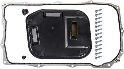 Vika Automatic Sashman Filter for VW Amarok 2010-2022