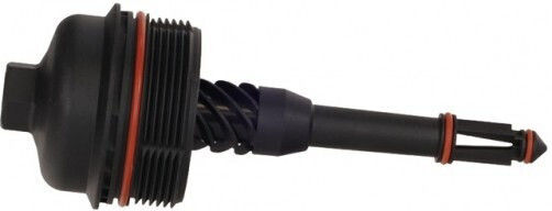 Capacul Carcasei Filtrului De Ulei Mercedes Gle V167 18 Față 2701800400