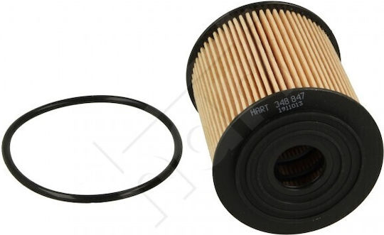 Hart Autoölfilter Chrysler Neon 1.6 01 11427509208
