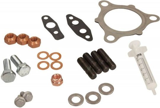 Fischer Set Für Den Turbolader Mitsubishi Asx 1.8 Di-d 10 49131-06700
