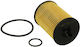 Filtru De Ulei Mercedes W169 A150-a200 04 2661800009
