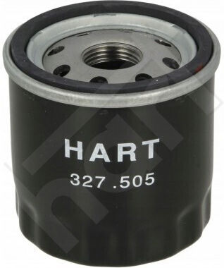 Φίλτρο Λαδιού Charade 1.0 Diesel 87 Wt577002m