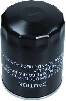Maxgear Ölfilter Chevrolet Captiva Opel Antara 3.2 06 Adg02148