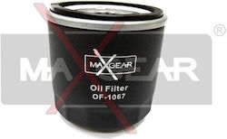 Ford Oil Filter 1 25-1 6b 16v 96 Fiesta Focus