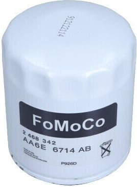Филтър За Масло Ford Focus Mk4 2.3 19 Aa6e-6714-aa