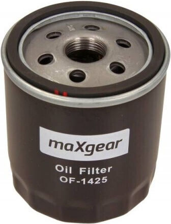 Autoölfilter Vw Audi A1/Polo 1.4 Tdi 14 03l115561a
