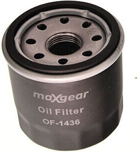 Filtru De Ulei Mazda 2 3 6 Cx-3 Cx-5 Mx-5 11.11 W 6018