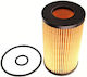 Filtru de Ulei Chrysler Pt Cruiser 03.02-12.10 F 026 407 239
