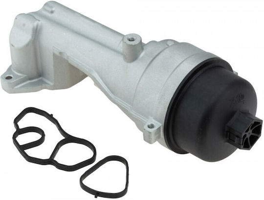 Σώμα Φίλτρου Λαδιού Κινητήρα 1.4 1.6 Mini R56 R57 R58 09-15 Clubman R55 09-14 11428643757