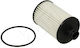 Filtru De Ulei Captiva 2.2dt 11 4818038