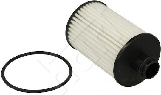 Filtru De Ulei Captiva 2.2dt 11 4818038