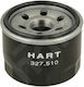 Hart Ölfilter Smart Fortwo 1.0 07 1230a040