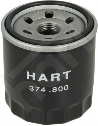 Φίλτρο Λαδιού Aveo 1.2 08 Wt521030