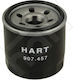 Filtru De Ulei Mazda 3 1.5-2.0 13 Pe01-14-302