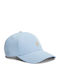 Tommy Hilfiger Elevated Chic Cap Women's Tommy Hilfiger Light Blue Aw0aw17631-c1y