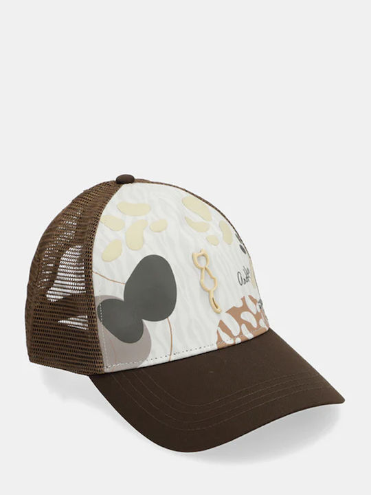 Anekke Șapcă Jockey Pentru Femei 42481-061 One Size