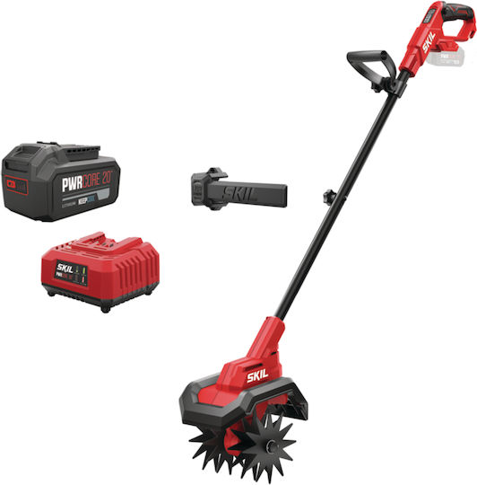 Skil D00506 Battery Cultivator