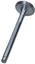 Βαλβίδα Εξαγωγής Fiat 1 0-1 2 7666227 Βαλβίδα Εξαγωγής Fiat 1 0-1 2 7666227