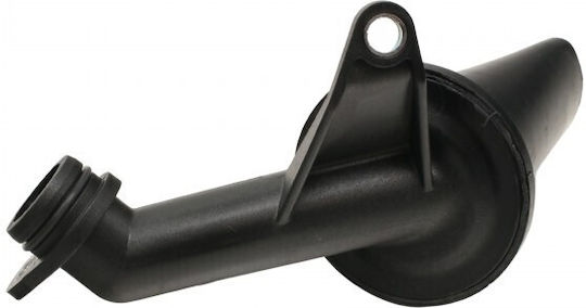 Oil Pan Filter Ford Transit 06 Bk3q-6615-aa