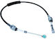 Gear Shift Cable Fiat Stilo 1.9 Jtd 55197641