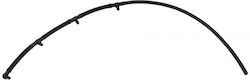 Tub De Retur Injectoare Mercedes C-Class W202 93-07 E-Class W210 95-03 M-Class W163 98-05 Din Plastic 6110700032m