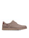 Herren Freizeitschuhe Grau