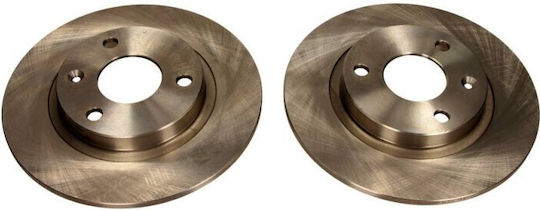 Δίσκος Φρένου Citroen Εμπρός Ax Saxo 986478246