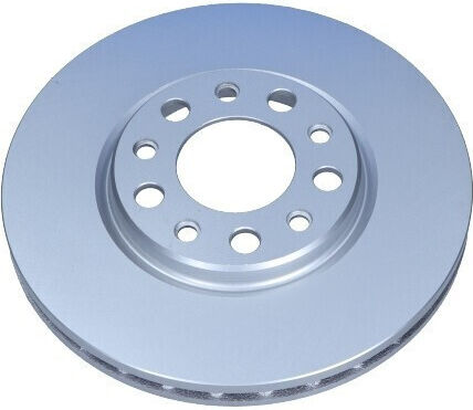 Vorderseite Bremsscheibe Alfa Giulietta 1.4-1.6 10 Antikorrosive Beschichtung Df6450