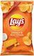 Lay's Cheddar & Sour Cream Potato Chips Χγ 184.2gr