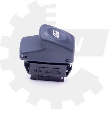 Comutator Control Geam Renault Kangoo Kangoo Expres 5 Pin 7700410151