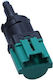 Comutator De Lumini Stop Citroen Berlingo 1.6 Hdi 08 9818232480