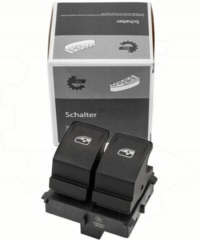 Comutator Control Geam VW Artizan Magazin Online De Golf VII 5g0959858b