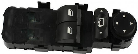 Διακόπτης Παραθύρου Citroen C4 I 2004 9651464277