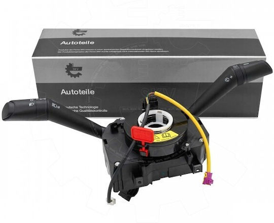 Comutator Coloana Volan Fiat Panda Lancia Ypsilon 7355295050